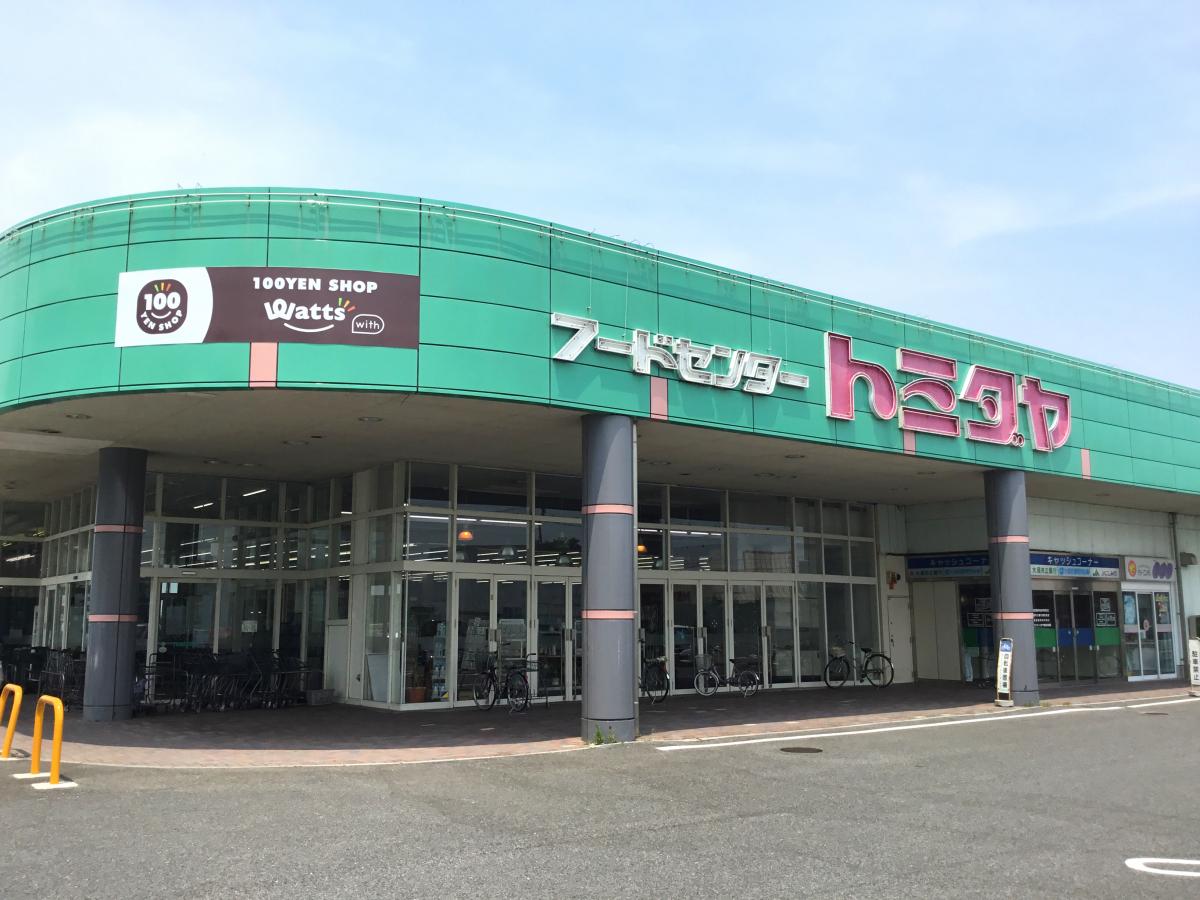 トミダヤ養老店